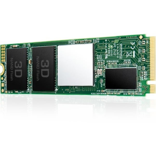 Transcend TS256GMTE220S 256GB M.2 PCIe Gen3x4 80mm Inte | B2B