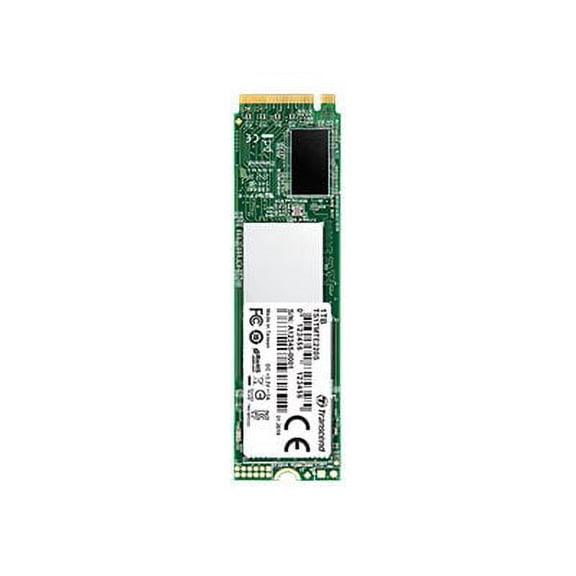 Transcend 220S 512GB M.2 2280 PCIe 3.0 x4 Solid State Drive TS512GMTE220S
