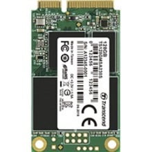 Transcend 230S 128GB mSATA Internal Solid State Drive TS128GMSA230S