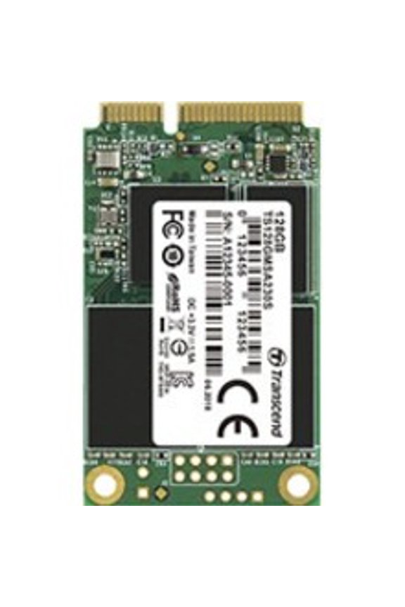 230S 128GB mSATA Internal Solid State Drive TS128GMSA230S