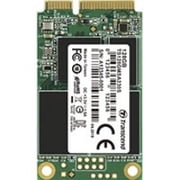 Transcend 230S 128GB mSATA Internal Solid State Drive TS128GMSA230S