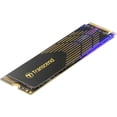 thumbnail image 1 of Transcend 240s 500 GB Solid State Drive, M.2 2280 Internal, PCI Express NVMe (PCI Express NVMe 4.0 x4), 1 of 13