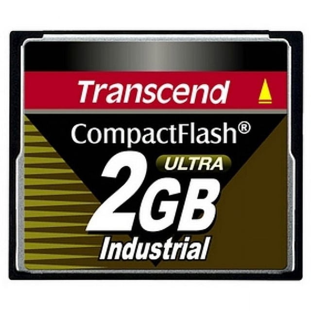 Transcend 4 GB Compact Flash CF220I 266x Endüstriyel Hafıza Kartı - TS4GCF220I / Doğru ürünü
