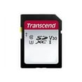 thumbnail image 1 of Transcend TS256GSDC300S Sdxc 256gb Uhs-i U1 300-series, 1 of 2
