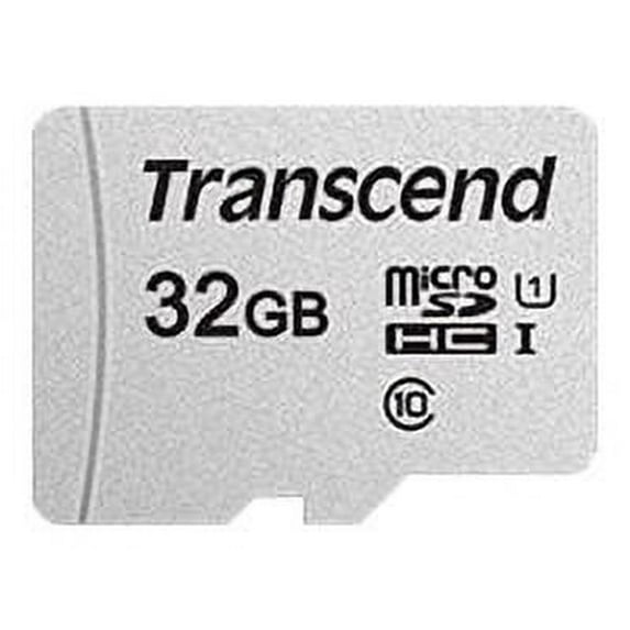 32GB microSDHC Card