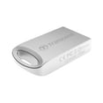 thumbnail image 1 of Transcend JetFlash 510 - USB flash drive - 32 GB - USB 2.0 - silver, 1 of 4