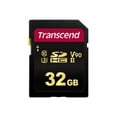 thumbnail image 1 of Transcend 32GB SDHC Flash Memory Card, 1 of 2