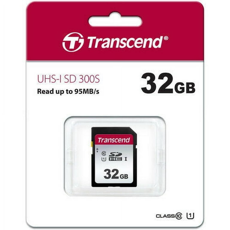 Transcend 32GB Secure Digital (SDHC) Flash Memory Card For Nikon COOLPIX B500, A900, B700, L20, L30, L31, L5, L830,L840, P330,P520, P530, P600, P900, Transcend 32GB Secure Digital (SDHC) Flash Memory Card For Nikon COOLPIX B500, A900, B700, L20, L30, L31, L5, L830,L840, P330,P520, P530, P600, P900,