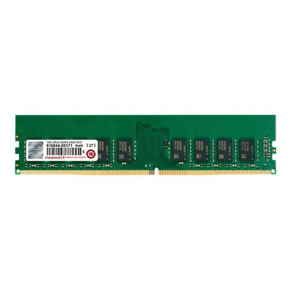 Transcend 4GB DDR4 SDRAM Memory Module