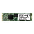 thumbnail image 1 of Transcend 830S 128 GB Solid State Drive, M.2 2280 Internal, SATA (SATA/600), 1 of 2