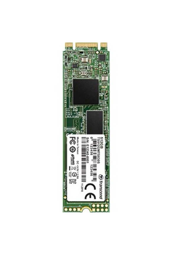 830S 512GB M.2 2280 SATA Internal Solid State Drive TS512GMTS830S