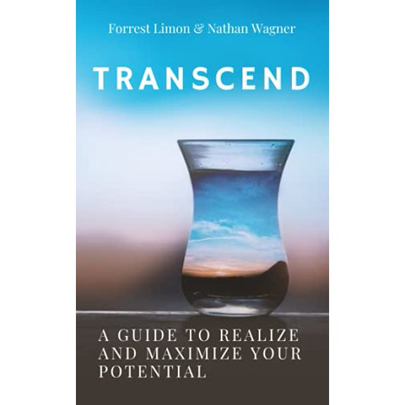Pre-Owned Transcend: A Guide to Realizing and Maximizing Your Potential Paperback