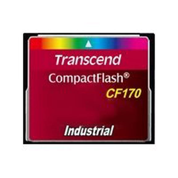 Transcend CF170 16 GB CompactFlash