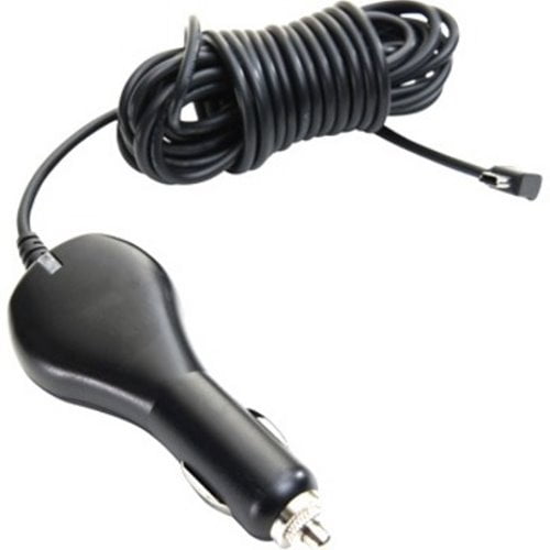 Transcend Car Lighter Adapter - Car power adapter - 1 A (Micro-USB Type B)