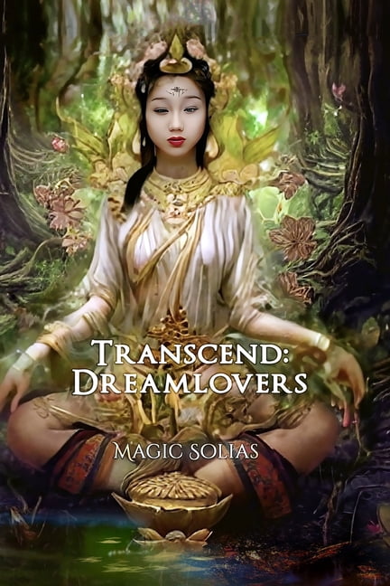 Transcend : Dreamlovers (Paperback)