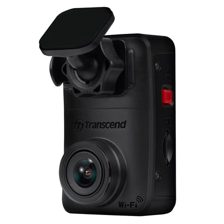 Transcend DrivePro 10 Vehicle Camera