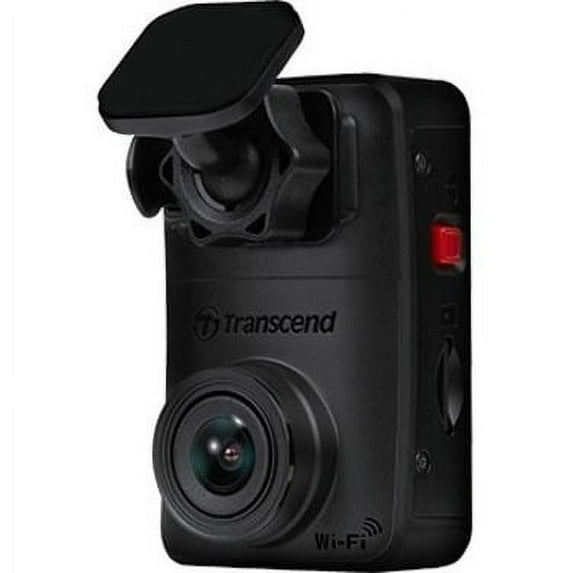 Transcend DrivePro Digital Camcorder, STARVIS, Full HD