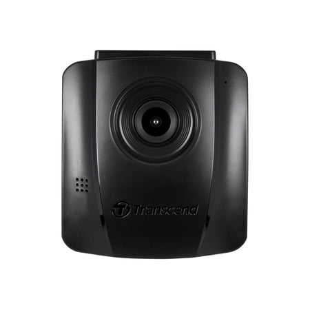 Transcend DrivePro 110 - Dashboard camera - 1080p / 30 fps - 2.0 MP - G-Sensor