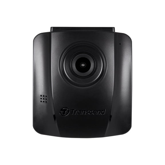 Transcend DrivePro 110 - Dashboard camera - 1080p / 30 fps - 2.0 MP - G-Sensor