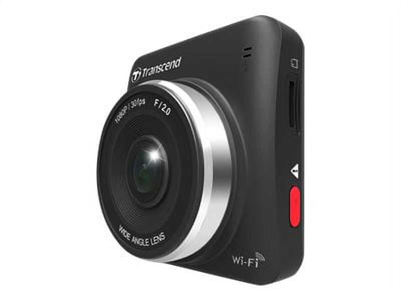 Car Video Recorder I DrivePro 200