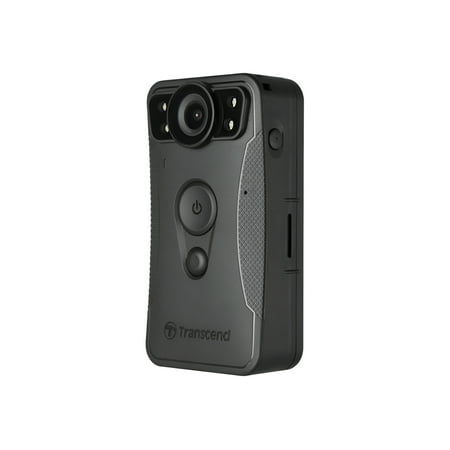 Transcend DrivePro Body 30 1080p Camcorder