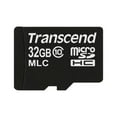 thumbnail image 1 of Transcend 32 GB Class 10 microSDHC, 1 of 4