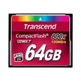 thumbnail image 1 of 64GB 800x Premium Compact Flash Card, 1 of 2