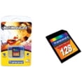 thumbnail image 1 of Transcend - Flash memory card - 8 GB - 400x - CompactFlash, 1 of 1