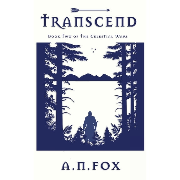 Transcend, (Hardcover)