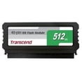 thumbnail image 1 of Transcend 512MB Flash Module, 1 of 2