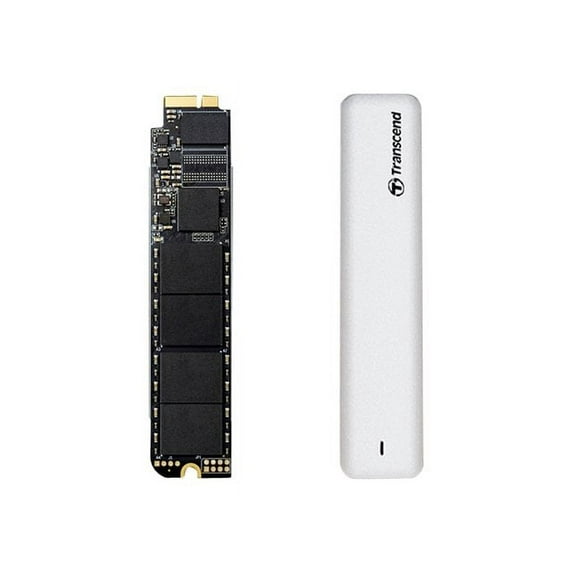 Transcend JetDrive 500 480 GB Internal Solid State Drive