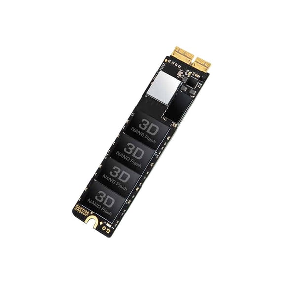 Transcend JetDrive 850 - SSD - 960 GB - internal - NVMe - PCIe 3.0 x4 (NVMe)