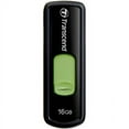 thumbnail image 1 of Transcend JetFlash 500 - USB flash drive - 16 GB - USB 2.0 - green, 1 of 2