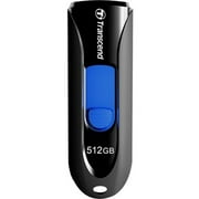 Transcend JetFlash 790 512GB USB 3.1 Gen 1 Type-A Flash Drive