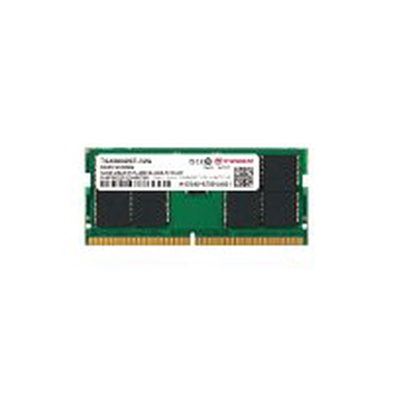 Transcend JetRAM 16GB DDR5 SDRAM Memory Module