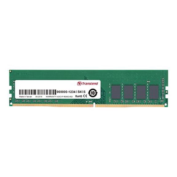 Transcend JetRAM 16GB DDR4 SDRAM Memory Module