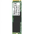 thumbnail image 1 of Transcend MTE MTE220S 2 TB Solid State Drive, M.2 2280 Internal, PCI Express NVMe (PCI Express NVMe 3.0 x4), 1 of 6