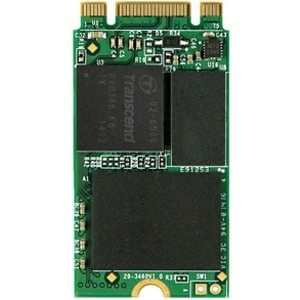 Transcend MTS400 32 GB Solid State Drive M.2 Internal SATA SATA/600