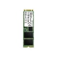 thumbnail image 1 of Transcend MTS830S - SSD - 256 GB - internal - M.2 2280 - SATA 6Gb/s, 1 of 2