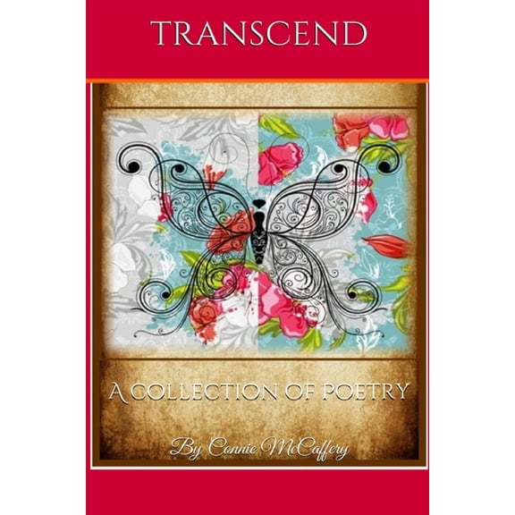 Transcend, (Paperback)
