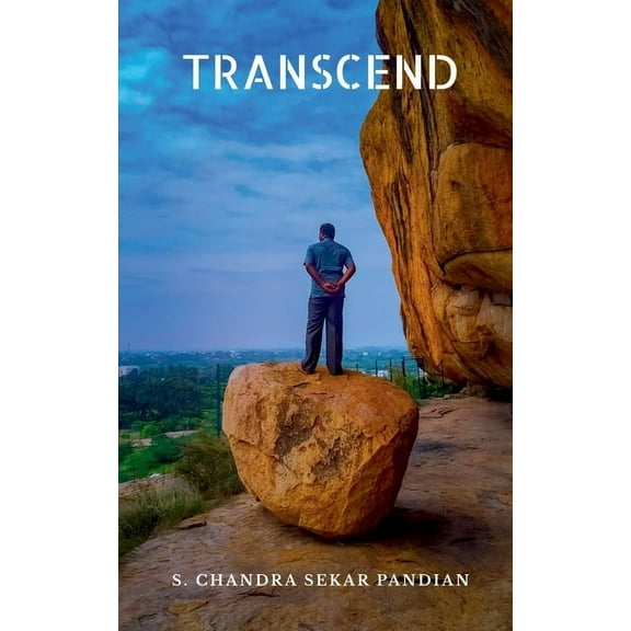 Transcend, (Paperback)
