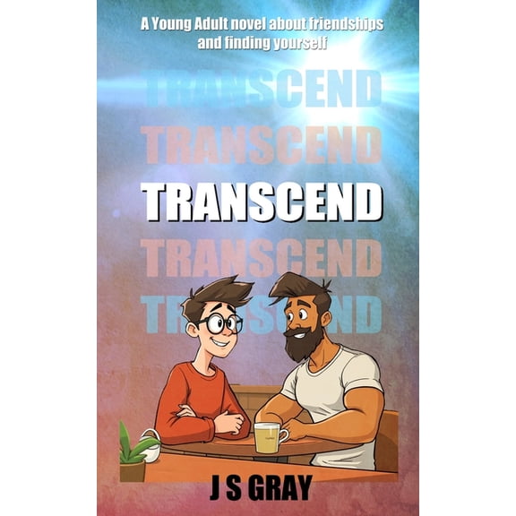Transcend, (Paperback)