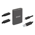thumbnail image 1 of Transcend RDE2 Flash Reader, 1 of 4