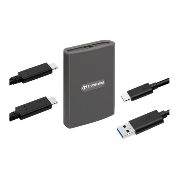 Transcend RDE2 Flash Reader