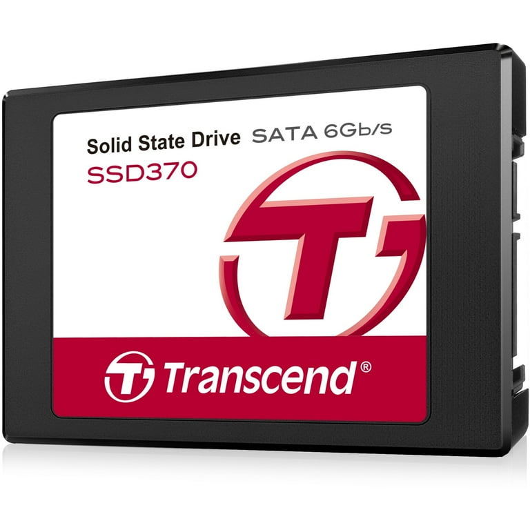 内蔵型SSD TRANSCEND SSD370S 512GB TS512GSSD370S Amazon.com: Transcend 512GB MLC SATA III 6Gb/s 2.5