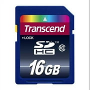 تجاوز 16 GB SDHC بطاقة ذاكرة فلاش