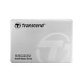 thumbnail image 1 of Transcend TS256GSSD230S 256GB SATA III 6Gb/s SSD230, Aluminum case, 1 of 2