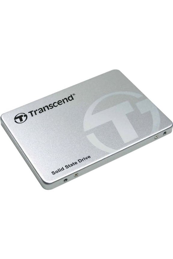 TS512GSSD230S 512GB SATA III 6Gb/s SSD230, Aluminum case