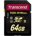 thumbnail image 1 of 64GB Ultra Secure Digital Extended Capacity (microSDXC) Card, 1 of 3