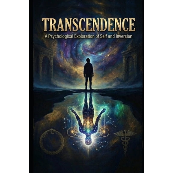 Transcendence: A Psychological Exploration of Self and Inversion, (Paperback)